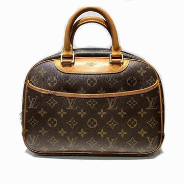 Louis Vuitton  Monogram Handbag