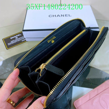 MLB - CHL Wallet - 2585