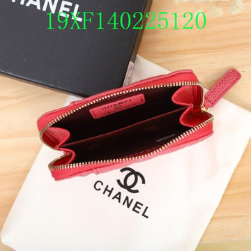 MLB - CHL Wallet - 2558