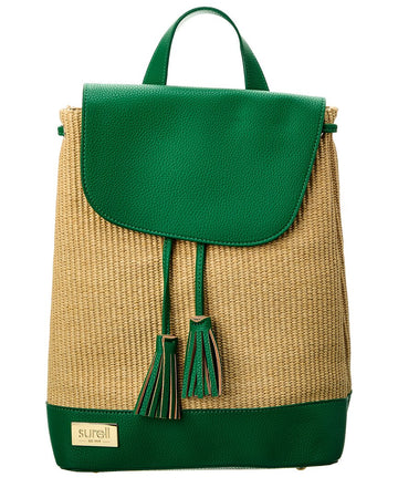 House Of Sarah - Backpack 1157