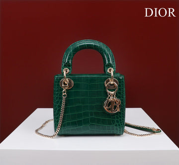 Dior Bags - 1849
