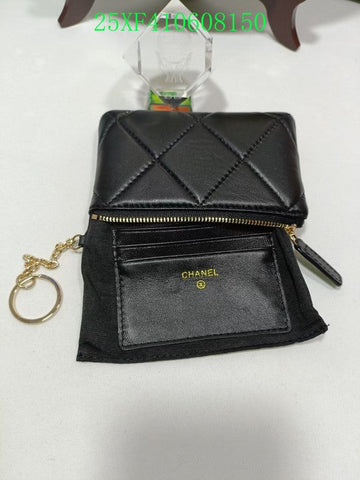 MLB - CHL Wallet - 2333