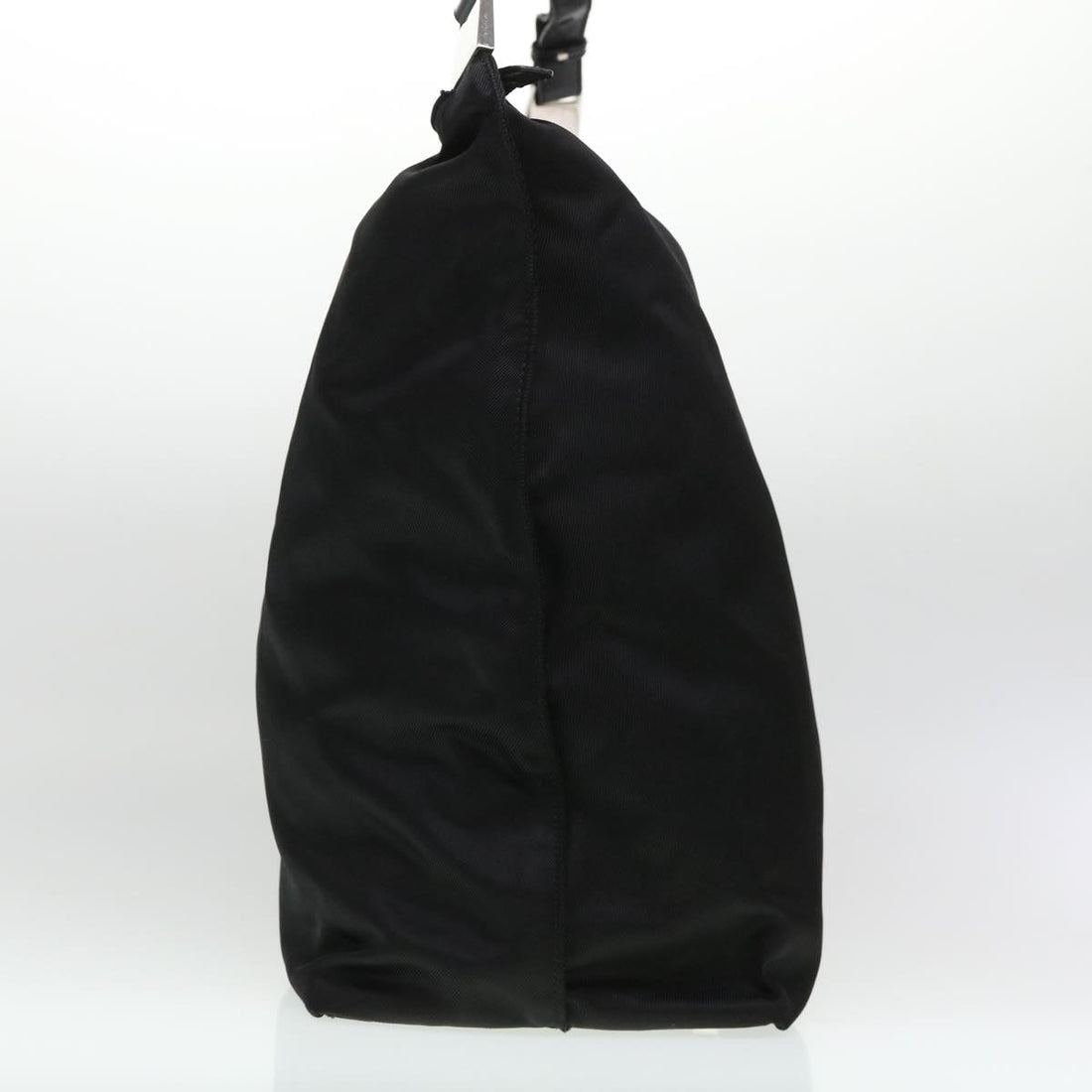 GUCCI Boston Bag Nylon Black 012 2122 0161 10  am4144