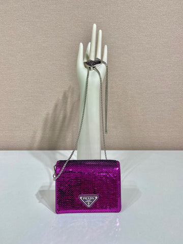 Prada Bags - 5253