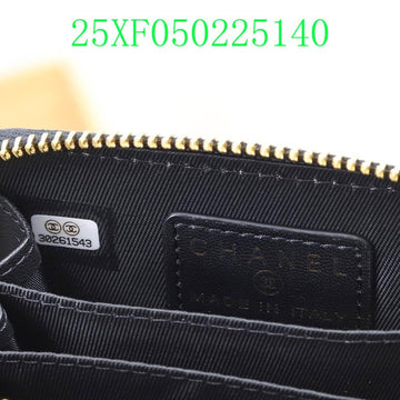 MLB - CHL Wallet - 2567