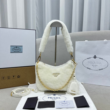 Prada Bags - 2768