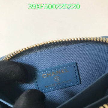 MLB - CHL Wallet - 2530