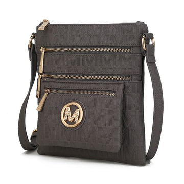 House Of Sarah - Hobo Bag 104