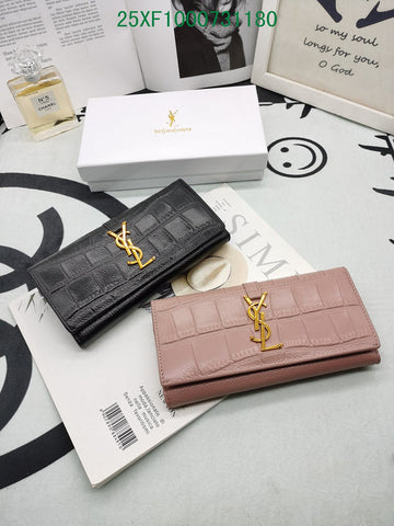 MLB - YLS Wallet - 358