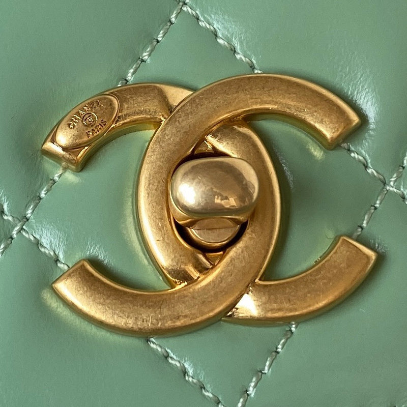 CNL - House Of Sarah - 639