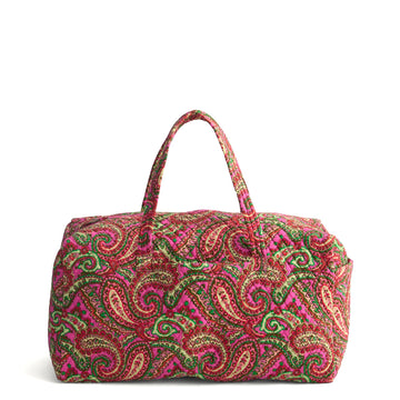 House Of Sarah - Duffle Bag 008