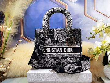 Dior Bags - 4509