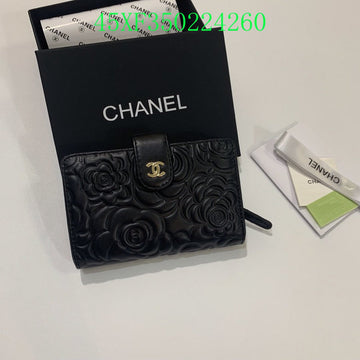 MLB - CHL Wallet - 2692