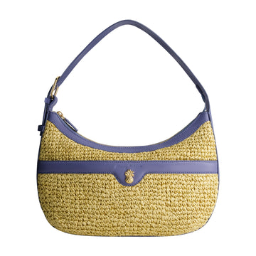 House Of Sarah - Hobo Bag 348