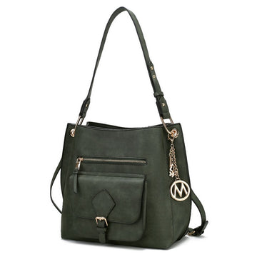 House Of Sarah - Hobo Bag 458