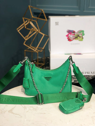Prada Bags - 2802