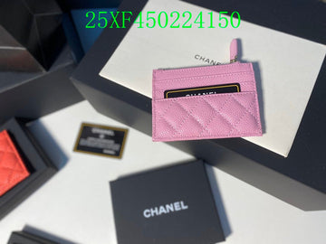 MLB - CHL Wallet - 2681