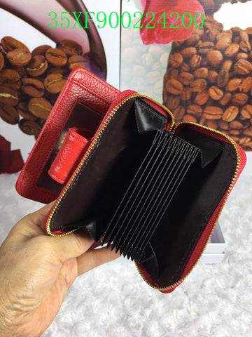 MLB - CHL Wallet - 2642