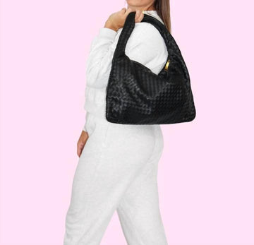 House Of Sarah - Hobo Bag 337