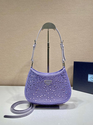 Prada Bags - 5201