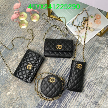 MLB - CHL Wallet - 2472