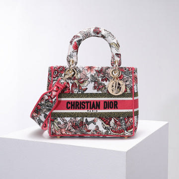 Dior Bags - 5086