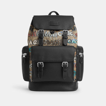 House Of Sarah - Backpack 1188