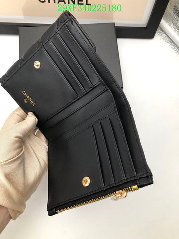 MLB - CHL Wallet - 2543