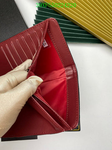 MLB - CHL Wallet - 2674