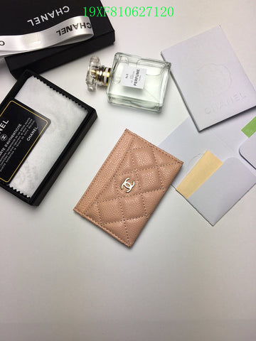 MLB - CHL Wallet - 2243