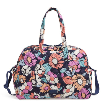House Of Sarah - Duffle Bag 099