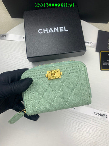 MLB - CHL Wallet - 2295