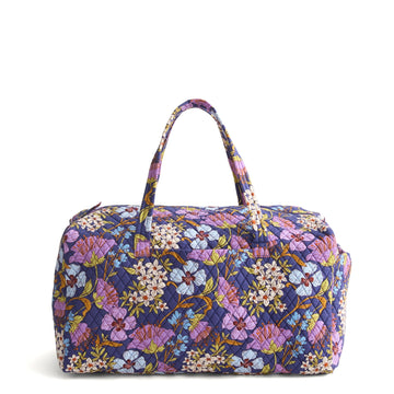 House Of Sarah - Duffle Bag 001