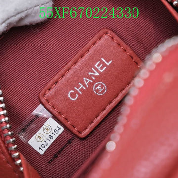 MLB - CHL Wallet - 2662