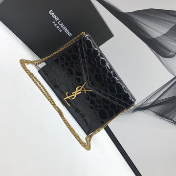 House Of Sarah - Yves Saint Laurent - Bags - 538