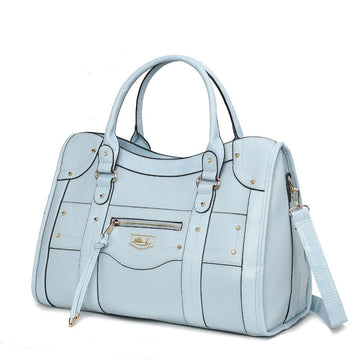 House Of Sarah - Duffle Bag 132