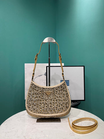 Prada Bags - 2296