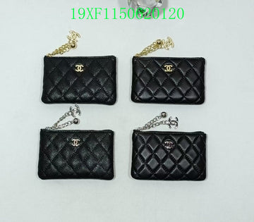 MLB - CHL Wallet - 2261