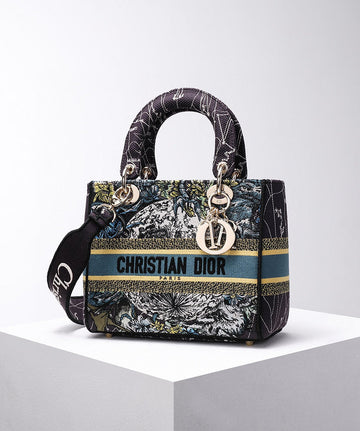 Dior Bags - 3847