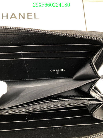 MLB - CHL Wallet - 2661