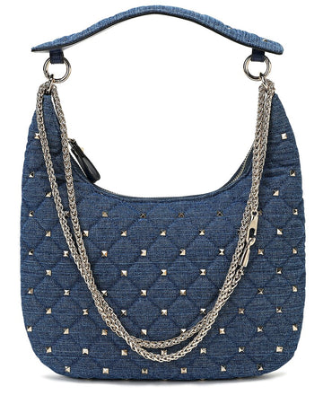 House Of Sarah - Hobo Bag 387