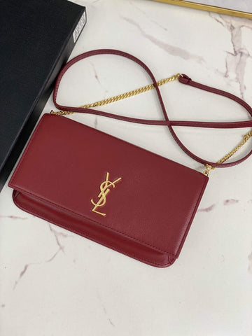 House Of Sarah - Yves Saint Laurent - Bags - 310