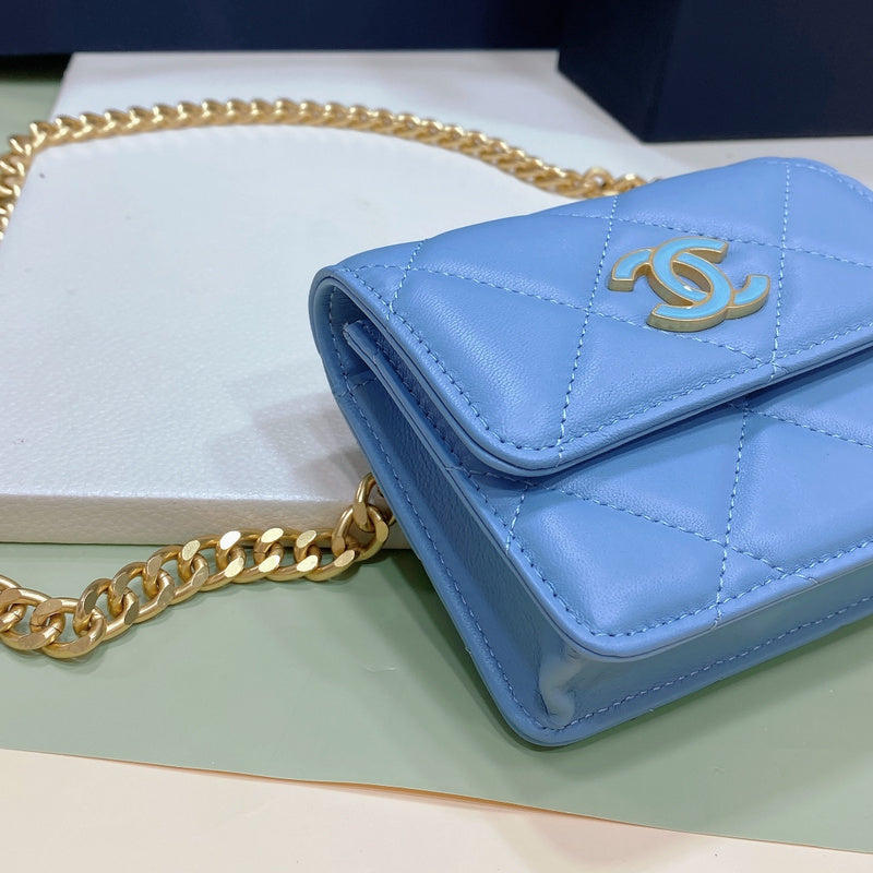 CNL - House Of Sarah - 422
