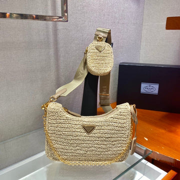 Prada Bags - 7211