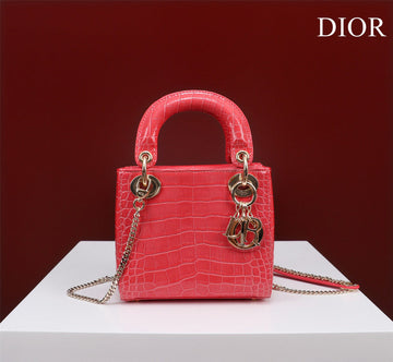 Dior Bags - 1838