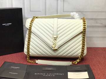 House Of Sarah - Yves Saint Laurent - Bags - 416