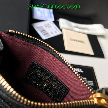 MLB - CHL Wallet - 2518