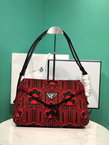 Prada Bags - 4317