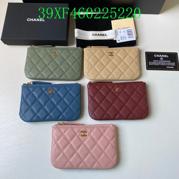 MLB - CHL Wallet - 2529