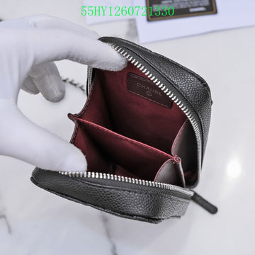 MLB - CHL Wallet - 2448